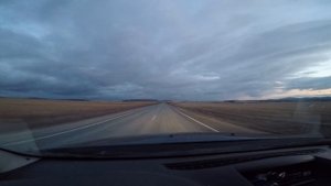 Дорога Миасс - Белорецк