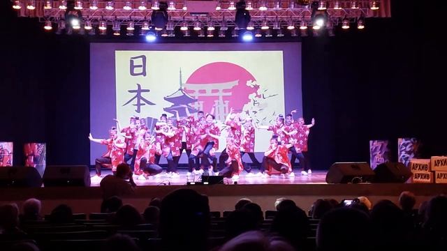 шаулинь хип хоп