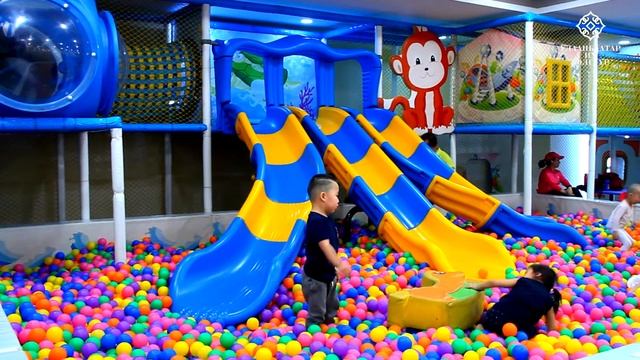 Хүүхдийн ертөнц Улаанбаатар их дэлгүүр смотреть онлайн