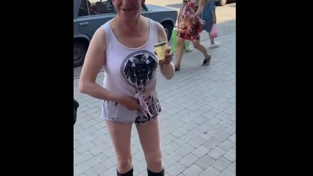 Чья малыха?))) смотреть онлайн