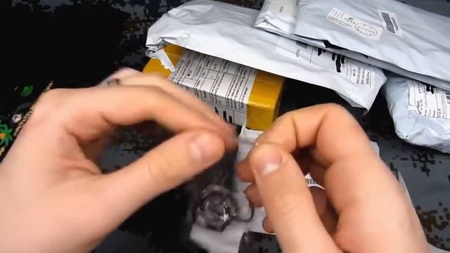 ✪ ♀ 16 Посылок с Aliexpress | ИНТЕРЕСНОСТИ и ПИКАНТНОСТИ смотреть онлайн