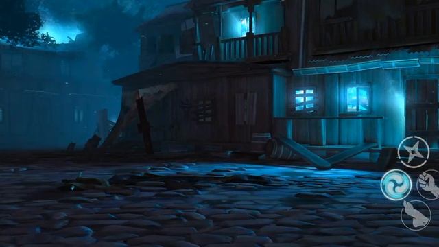 Событие "Безумие на рынке"(часть 2)/Прохождение Shadow Fight 3 #10