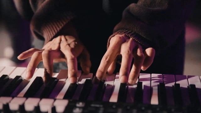 Хип-хоп-группа "The Bishops" (США) смотреть онлайн