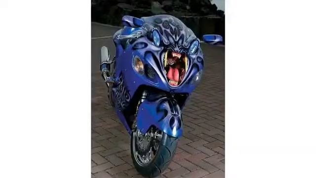 Прикольные байки смотреть онлайн