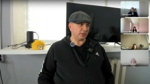 Нарабатывай практику текущего момента