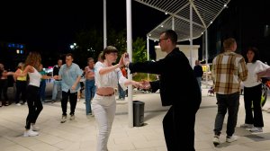 Опен-эйр, бачата (6) - Калининград, Рыбная деревня (01.09.2024)