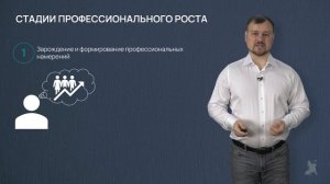 9.1.2. Процесс профессионального самоопределения