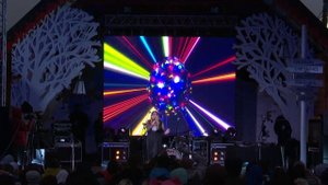 Альбина Беспалова - Пумиськонъес (Фестиваль Эктоника - Табань Fest 2020)