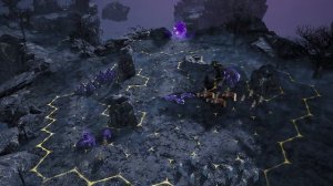 ПРОХОЖДЕНИЕ KING'S BOUNTY 2: Испытание Болдуина. #19