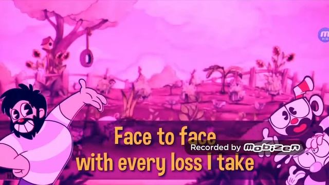 Песня капхед смотреть онлайн