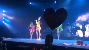 Наталья Орейро Санкт-Петербург 12.12.14