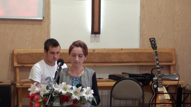 ЦЕРКОВЬ ЭММАНУИЛ ТОМСК 28.06.2015 смотреть онлайн