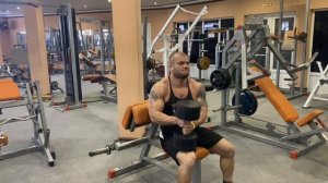 масса набор день 35