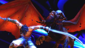 Встретил Джахандара