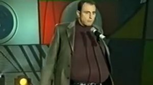 Кривое Зеркало 2 выпуск