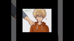 1 часть #перевод#комикс#аниме#моягеройскаяакадемия#мга#стекло#бакуго#мидория#тодороки