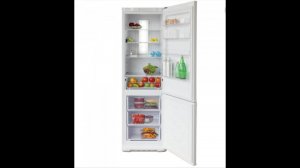 Холодильник Бирюса 360 NF.  Честный отзыв.