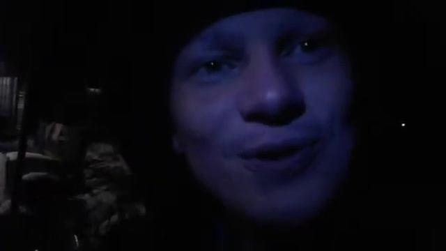 Предновогодний анекдот от Бори Мс Браун смотреть онлайн