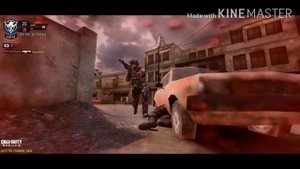 Call of Duty с бандитами из сталкера прикол.