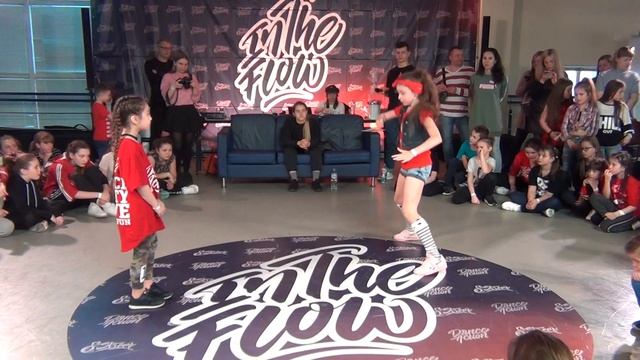 08  battle hip-hop kids до 8 лет смотреть онлайн