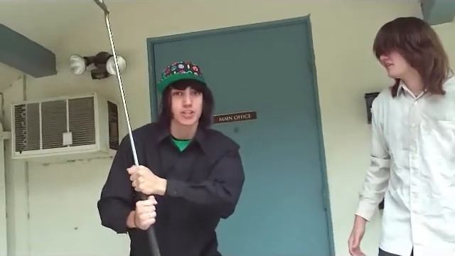 FDP-Cone Emporium Commercial смотреть онлайн