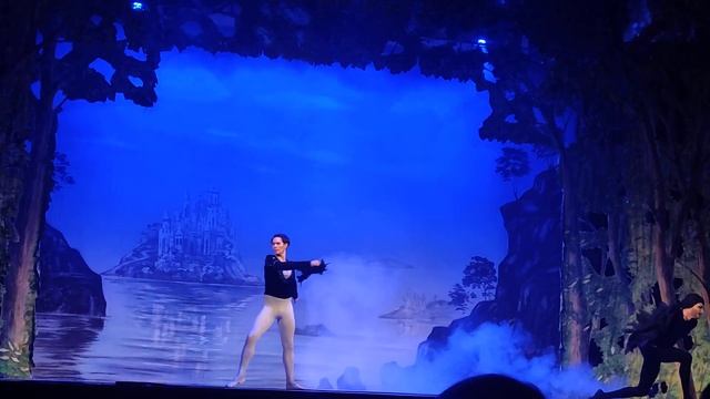 Борьба Принца и Волшебника смотреть онлайн