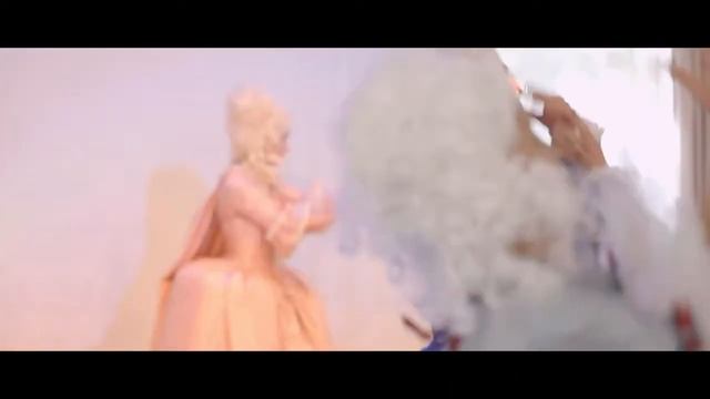 Шоу Балет нового поколения