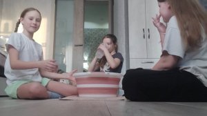 три дебила это сила