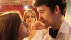 Шальная императрица