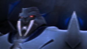 Прикол. Шипы Трансформеров Прайм