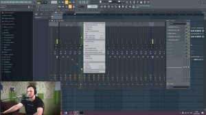 Запись и сведение вокала в FL Studio 20. Школа Битмейкера