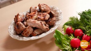 Готовим шашлык без риска. Доброе утро. Фрагмент выпуска от 30.04.2025