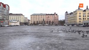 Программа «Городская среда» от 30 апреля 2025 года