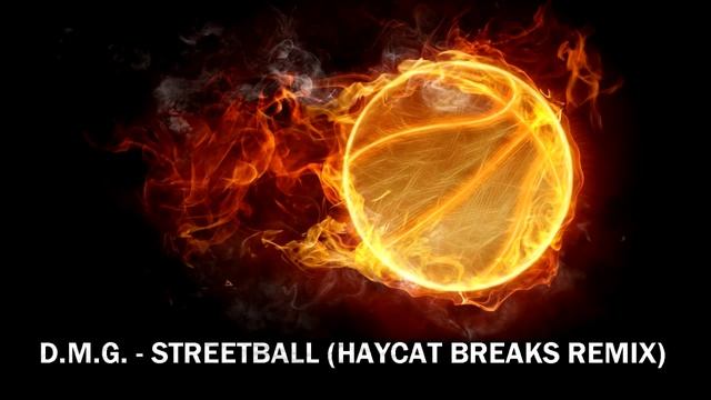 Сметанин Василий - Streetball (Haycat Breaks Remix) смотреть онлайн
