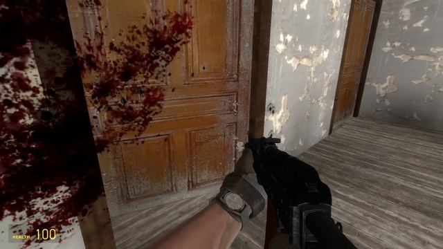 МЫ НАШЛИ КРОША В ГРЕННИ ОНЛАЙН - Granny Online Horror Game!