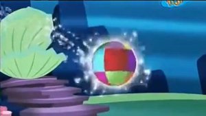 Вступительная песня из м/ф Рыбонавт