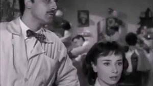 Ф. Синатра «Мой путь» – к/ф «Римские каникулы» (1953)