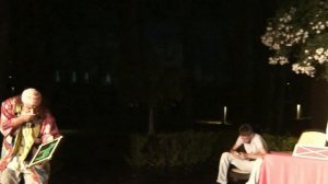 Шикарный ужин и деткам клоун перед сном в Gloria Serenity resort Belek