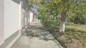 Один из дней города Евпатория / 30 апреля 2025 год / А что тут? А тут ремонт!