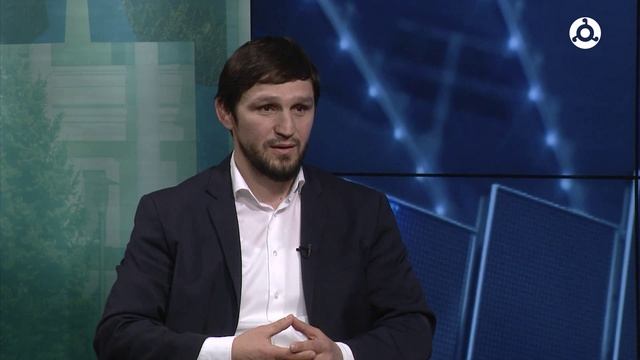 Интервью с чемпионом. Победа Рустама Толдиева на чемпионате Европы по боевому самбо