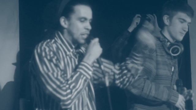 YO!CMON - ЕЖЕНЕДЕЛЬНЫЕ ХИПХОП ЧЕТВЕРГИ YO!UNITY