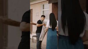 Голибшов Видеи Тарбияви Ошики Нав ❤️😥 Кати Саид Шукуров