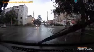 Бабы за рулем, приколы на дороге