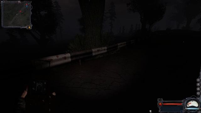 S.T.A.L.K.E.R. Clear Sky Ч3