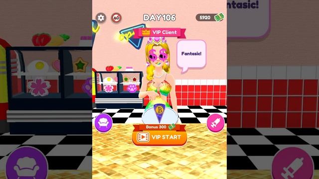 Satisfying and relaxing ASMR Mobile Games - ASMR Rainbow Jelly