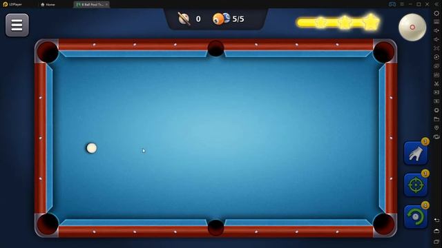 8 Ball Pool Trickshots прохождение 11-20 лвл