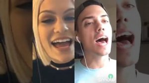 Flashlight - Jessie J ft. LEROY SANCHEZ