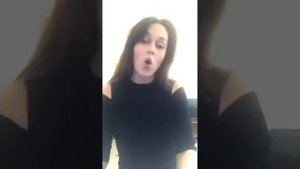 Елена Есенина - Мне бы...
