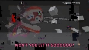 CG5 - Anything Can Go (The Amazing Digital Circus Song Animation) → НА РУССКОМ 🇷🇺 @CG5