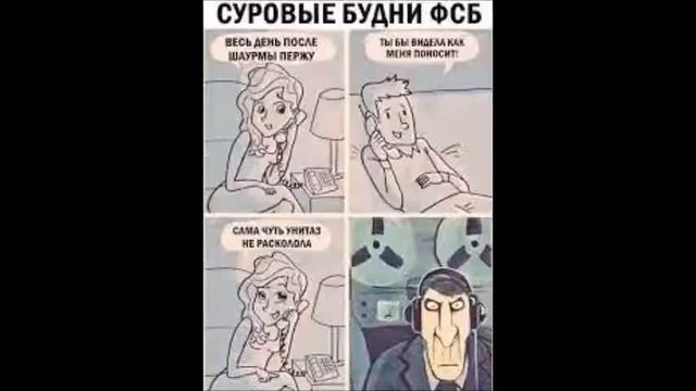 Юмор. Истории из жизни.